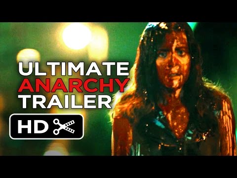 Purge anarchy full movie